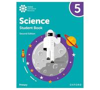 Oxford University Press – Oxford International Primary Science – Manuel de l'élève (5)