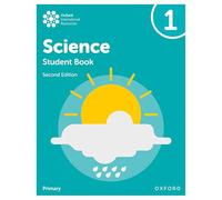 Oxford International Primary Science Student Book (1) – Oxford University Press