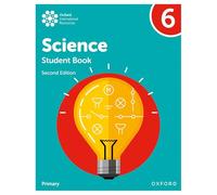 Oxford University Press – Oxford International Primary Science Student Book (6)