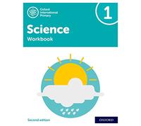 Oxford International Primary Science Workbook (1)