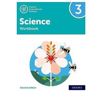 Oxford International Primary Science Workbook
