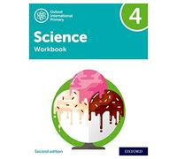 Oxford International Primary Science Workbook (4)