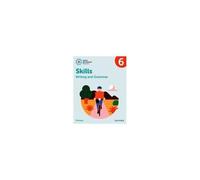 Oxford International Resources: Writing And Grammar Skills: Practice Book 6