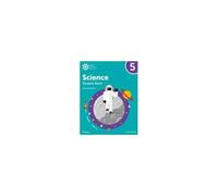 Oxford International Science: Student Book 5