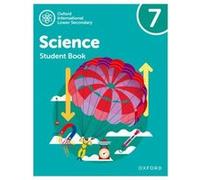 Oxford International Science Student Book 7 by Deborah Roberts Deborah Roberts (Auteur)