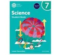 Oxford International Science: Student Book 7 (Lower Secondary)
