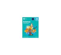 Oxford International Science: Student Book 8 (Lower Secondary)