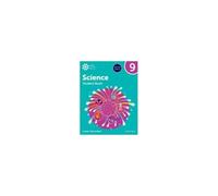 Oxford International Science: Student Book 9 (Lower Secondary)