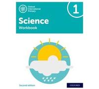 Oxford International Science Workbook 1 by Geraldine Shaw Deborah Roberts Terry Hudson Alan Haigh Geraldine Shaw (Auteur)