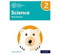 Oxford International Science Workbook 2 by Geraldine Shaw Geraldine Shaw (Auteur)