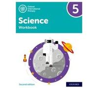 Oxford International Science Workbook 5 by Geraldine Shaw Geraldine Shaw (Auteur)