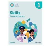 Oxford International Skills: Financial Literacy: Practice Book 1