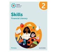 Oxford International Skills: Financial Literacy: Practice Book 2