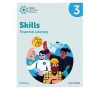 Oxford International Skills: Financial Literacy: Practice Book 3
