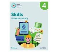 Oxford International Skills: Financial Literacy: Practice Book 4