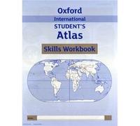 Oxford International Student'S Atlas Skills Workbook (Paperback) Patrick Wiegand, (Auteur)
