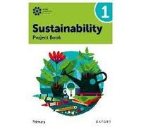 Oxford International Sustainability: Project Book 1 (Primary)