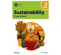 Oxford International Sustainability: Project Book 2 (Primary)