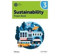 Oxford International Sustainability: Project Book 3 (Primary)