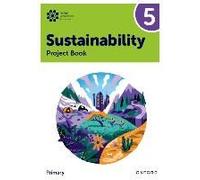 Oxford International Sustainability: Project Book 5 (Primary)
