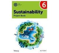 Oxford International Sustainability: Project Book 6 (Primary)