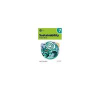 Oxford International Sustainability: Project Book 7 (Lower Secondary)