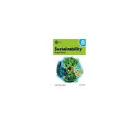 Oxford International Sustainability: Project Book 8 (Lower Secondary)