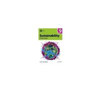 Oxford International Sustainability: Project Book 9 (Lower Secondary)