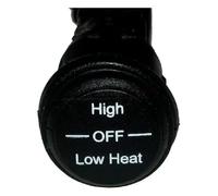 Oxford Interrupteur Switch/loom Hi/lo Hotgrips