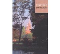 Oxford Jan Morris (Auteur)