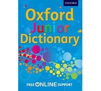 Oxford Junior Dictionary