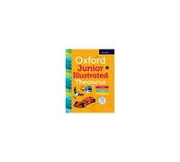 Oxford Junior Illustrated Thesaurus