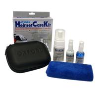 Oxford Kit entretien casque Helmet Care Kit, noir