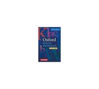 Oxford Klausur-Wörterbuch - Ausgabe 2025 - B1-C1