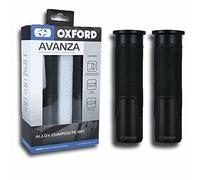 OXFORD Knopf Risc.Touring S