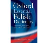 Oxford Languages Oxford Essential Polish Dictionary (Poche)