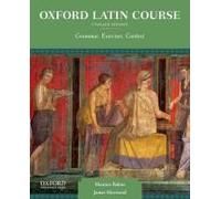 Oxford Latin Course Col /E