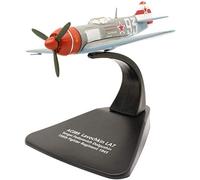 Oxford Lavochkin LA7 Sergei Federovich Dolgushin, 156 Fighter 1/72
