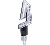 OXFORD LED-Anzeigen Blinker-Signal 4 - 2 Widerstände enthalten