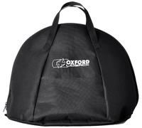 Oxford Lidsack Sac Casque, noir, Taille unique