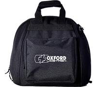 Oxford Lidstash OL260 Porte-Casque de Moto Deluxe