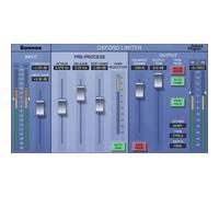 Oxford Limiter (HD-HDX)