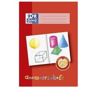 Oxford LIN Learn-to-Write Notebook LIN GR - A4