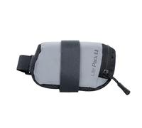 Oxford Lite Pack 0,8 L - Sac de selle léger et résistant à l'eau | Rangement compact pour cyclisme, 14 x 9 x 7 cm, 58 g - Idéal pour les randonnées à vélo et les navetteurs