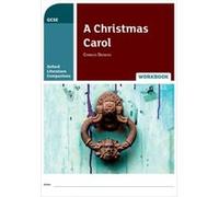 Oxford Literature Companions A Christm Carmel Waldron, Peter Buckroyd (Auteur)
