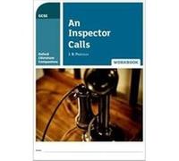 Oxford Literature Companions An Inspector Calls Workbook by Peter Buckroyd Paperback Book Peter Buckroyd (Auteur)