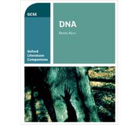 Oxford Literature Companions: Dna