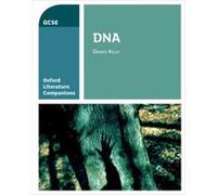 Peter Buckroyd – Oxford Literature Companions: DNA
