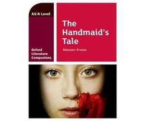 Oxford Literature Companions The Handmaids Tale by Annie Fox Annie Fox, Peter Buckroyd (Auteur)