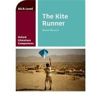 Oxford Literature Companions The Kite Runner by Garrett ODoherty Unknown (Auteur)